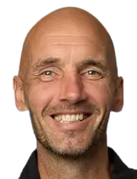 Mitchell van der Gaag