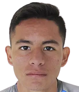 Edrei García