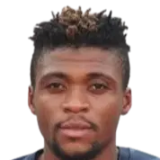 Junior Mbele