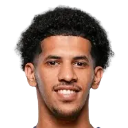 Abdulrahman Hendi