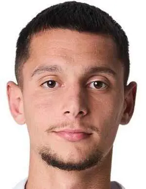 Sofiane Barroug