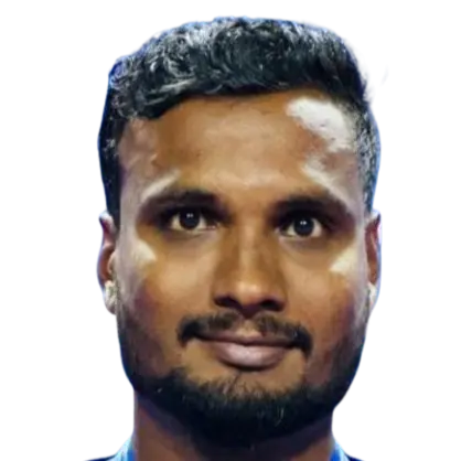 Amdhan Ali