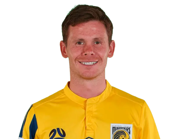 مايكل McGlinchey