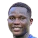 J. Girumugisha