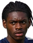 Jeremy Mbambi