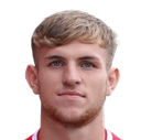Alex Henderson