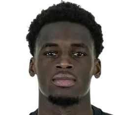 Ernest Poku