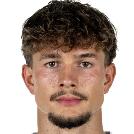 Robin Fabinski