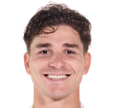 Julián Álvarez