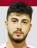 Yagiz Efe Zeybek