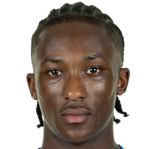 Jelani Ndi