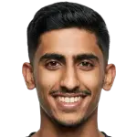 Ahmad Daldoom