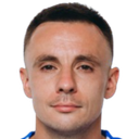 Dmytro Korkishko