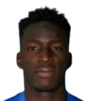 Alioune sylla