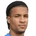 Tobias Davies-Browne
