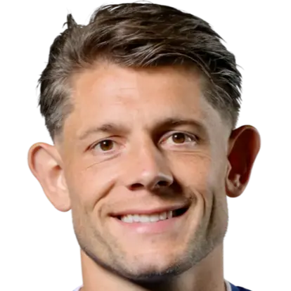 James Tarkowski