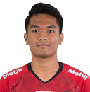Ahmad·Agung