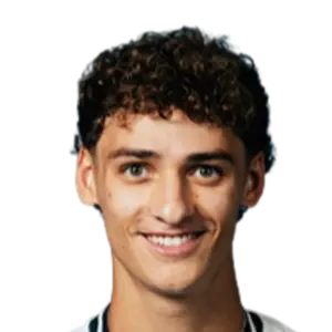 Rudi Almeida
