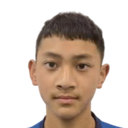 Jiang Yuhang