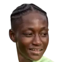 Jackline Ntoso