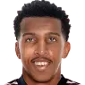 Black lucas