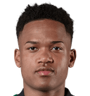 Geny Catamo