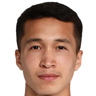 Ruziboy Fayzullaev