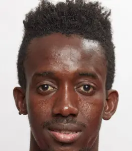 Goune Niangadou