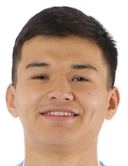 Nurgaini·Buribayev