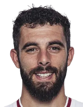 Luis Rioja