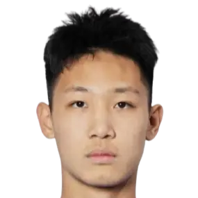 Ren Zeqi