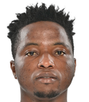 Isaac Nuhu