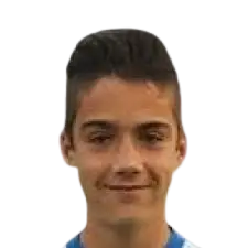 Jordan Robinand