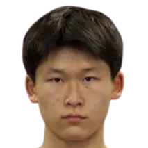 Jiang Jingqi