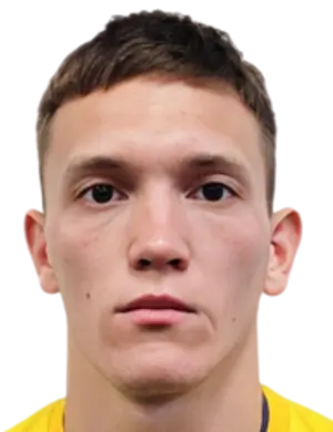 Denis Degtyarev