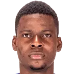 Idrissa Doumbia