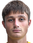 Daniyil Prykhodko