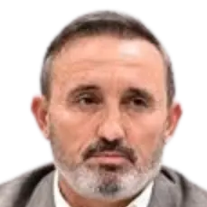 Kiko Ramírez