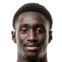 Lamine Sadio