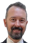 Marcos Merino