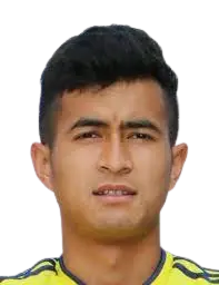 Samuel James Lyngdoh Kynshi