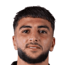 Ibrahim Salah