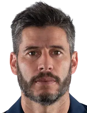 Ariel Pereyra