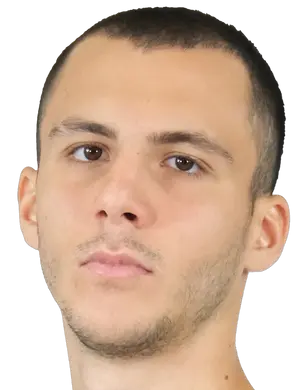 Mustafa Eren Keskin