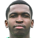 Reice Charles-Cook