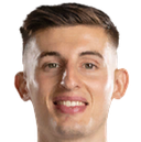 Kelland Watts