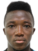 Benjamin Ayim