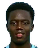 Aldrine Kibet