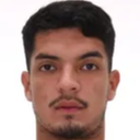 Marcos Gabriel Giménez Insfran