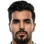 Faisal Zayed Al-Harbi